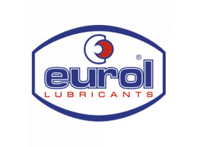 Смазка для цепей "Eurol Chain Spray PTFE", 400 мл.