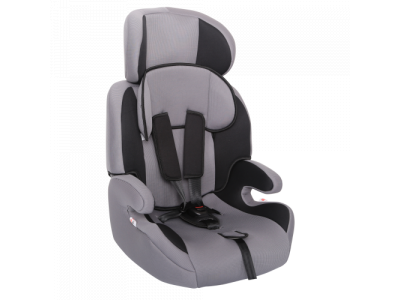 Кресло детское Zlatek Fregat серый