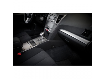 Замок КПП (MTL) 2195 INT для KIA Cerato 2013-, 6MT