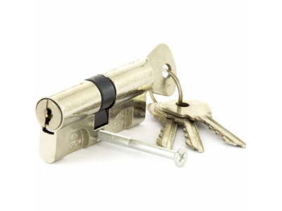 Цилиндровый механизм (личина) Сибртех