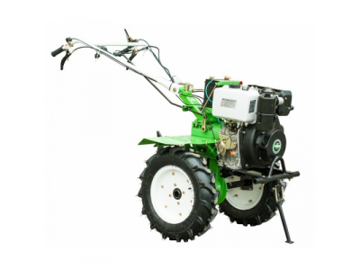 Культиватор дизельный Aurora SPACE-YARD 1350D PLUS