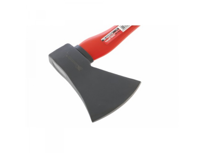 Топор, 1000 г, фибергласовое топорище MATRIX