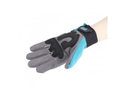 Перчатки универсальные комбинированные STYLISH, L// GROSS