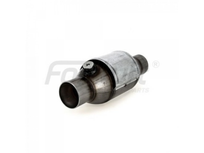 Fortluft Универсальный катализатор автомобильный 00557E4