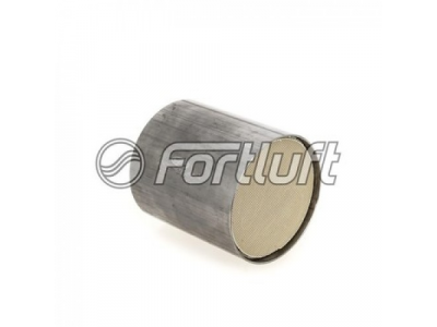 Fortluft Катализатор Kia Ceed 2 1.6 130/135 л.с.