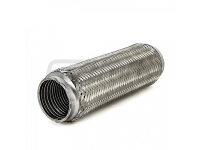 Fortluft Гофра глушителя 65x280 interlock