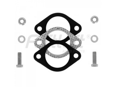 Fortluft Фланец глушителя F57K