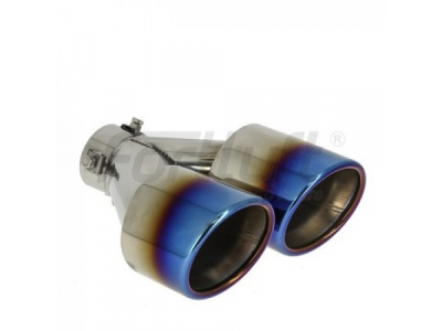 Fortluft Насадка на глушитель MT212L