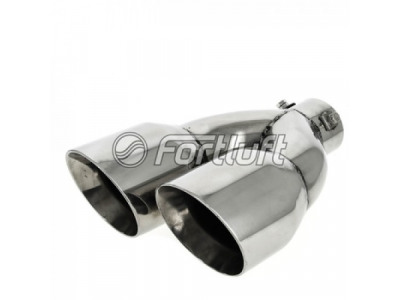 Fortluft Насадка на глушитель MT208R