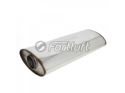 Fortluft Пламегаситель 1708036054