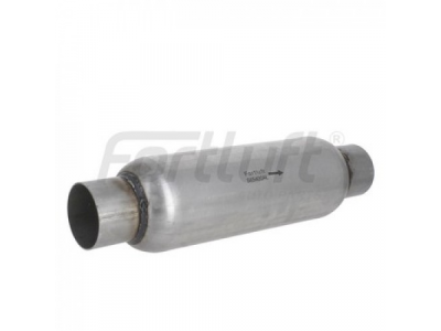 Fortluft Стронгер пламегаситель S65400AL