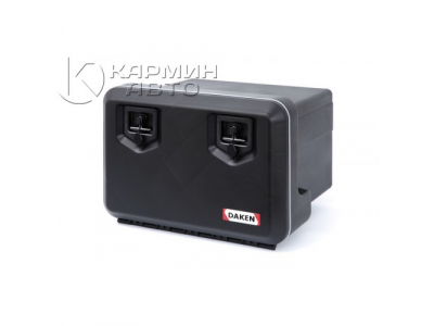 DAKEN 81004 ящик инструментальный 630x450x480 welvet 600