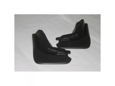 К-т брызг. задних для а/м Ford Focus III sd (11-)