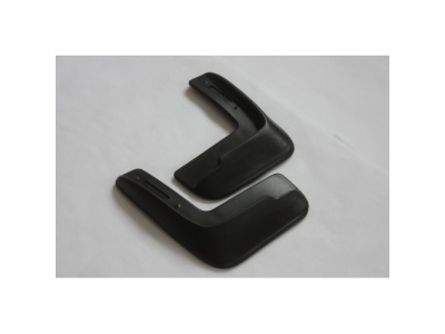 К-т брызг. передних для а/м Hyundai Solaris (10-)