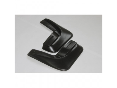 К-т брызг. передних для а/м Skoda Octavia III (13-)