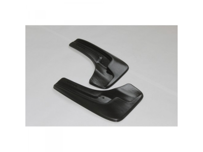 К-т брызг. передних для а/м Volkswagen Tiguan (07-)