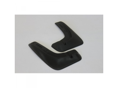 К-т брызг. передних для а/м Toyota Auris II (12-)