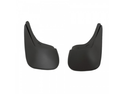 Брызговики Norplast NPL-Br-12-10B Chevrolet Cruze SD (2013) (задние)