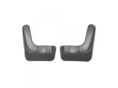 Брызговики Norplast NPL-Br-22-50F Ford Mondeo V (2015) (передние)