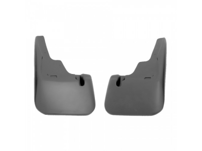 Брызговики Norplast NPL-Br-59-30F Mitsubishi Outlander (2010-2012) (передние)