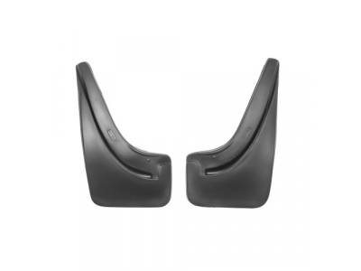 Брызговики Norplast NPL-Br-63-13B Opel Astra J ST (2013) (задние)