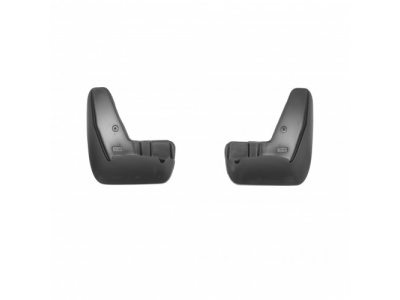 Брызговики для Changan CS35 Plus (2019) (передние)