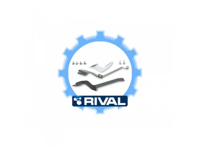 Пороги Ssang Yong Actyon