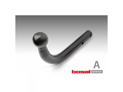 ТСУ на а/м LAND ROVER Range Rover Vogue 2007->