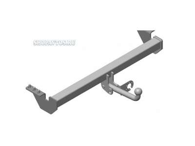 Фаркоп на Ssang Yong Stavic минивэн 2013г.-по н.в.