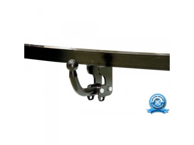 Фаркоп на Volkswagen Passat B5 седан 1996-2005гг.