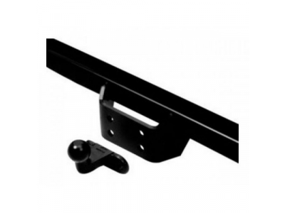 ТСУ на а/м GREAT WALL Wingle 5 2011-> (без электрики)