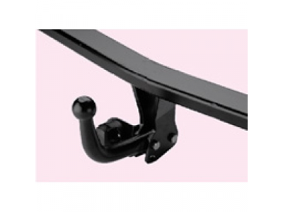 ТСУ на LAND ROVER Discovery Sport 2014-2015, 2015->, без электрики