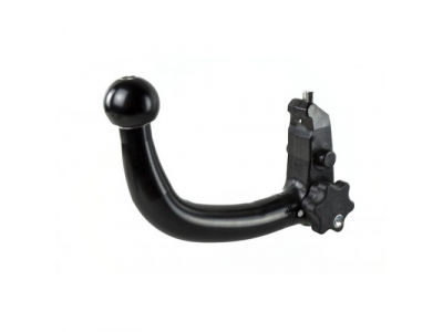 ТСУ на VOLVO XC-90 , 06/2015-, тип шара: XV