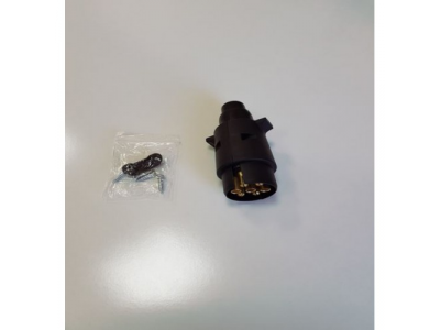 Универсальная вилка для ТСУ