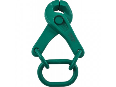 Зажим для кузовных работ, одно направление, усилие 3 тонны, AE330009 JONNESWAY