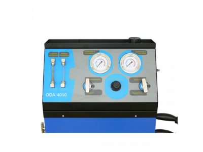 Установка для замены антифриза в системе охлаждения
