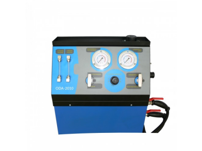 Установка для замены масла в АКПП