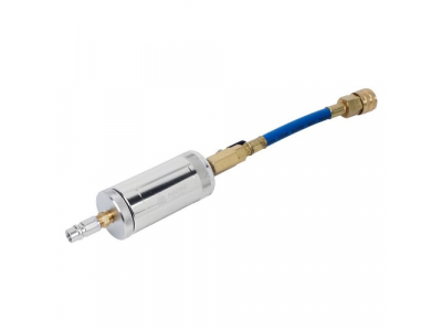 Цилиндр заправочный для фреона R134a, МАСТАК