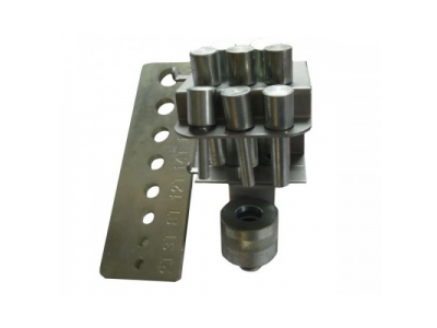 Набор пуансонов для пресса TPP