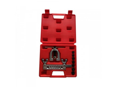 Инструмент для развальцовки труб (10 предметов) TA-M1070