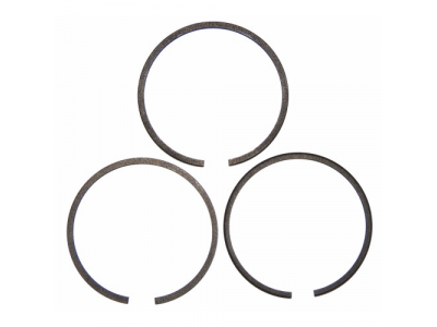 Комплект поршневых колец NORDBERG для головки NCE280