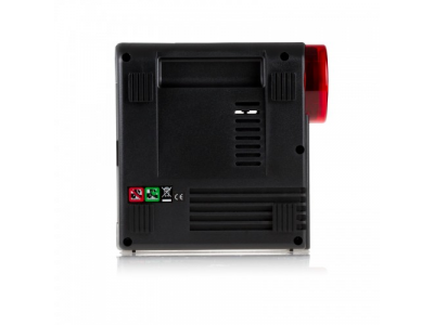 Компрессор "3 в 1"с фонарём