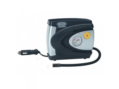 Автомобильный компрессор RING RAC610