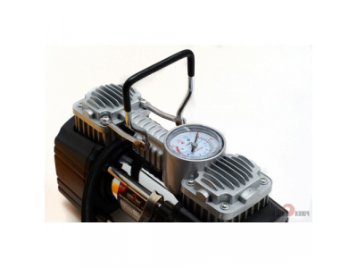 СЕРВИС КЛЮЧ 75572 Компрессор автомобильный