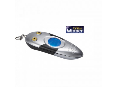 Манометр RING RTG4