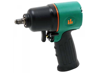 Гайковерт пневматический композитный 1/2"DR 7500 об/мин 930 Нм, JAI-0964 JONNESWAY