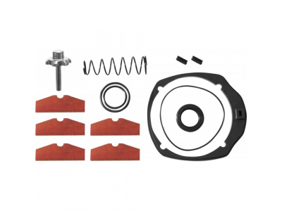 Ремонтный комплект для пневматического композитного гайковерта OMP11212C 1/2"DR., Ombra OMP11212CRK