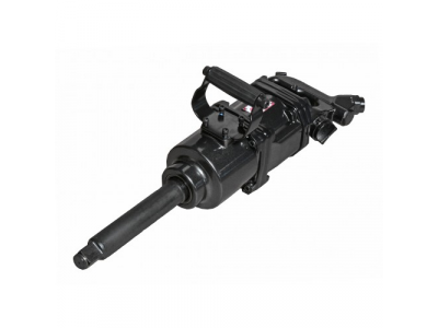 JTC Гайковерт пневматический 1" 3390Нм 3700об/мин. JTC