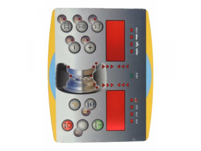 Панель дисплея B-73-1420000 для NORDBERG 4525