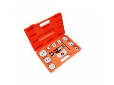 65802 Набор д/ сведения торм. цилиндров универс. 13пр.